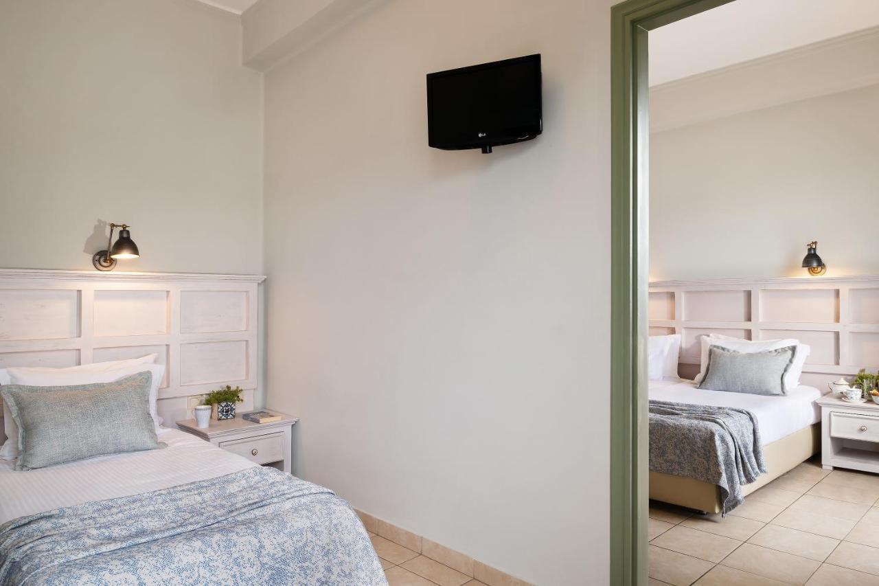 Tourist Boutique Hotel Argostoli  Esterno foto