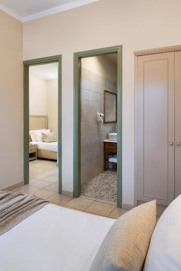 Tourist Boutique Hotel Argostoli  Esterno foto