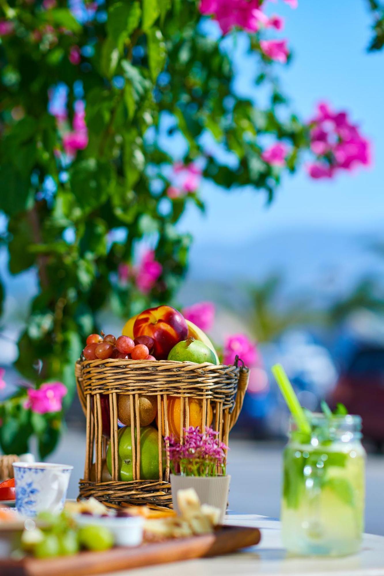 Tourist Boutique Hotel Argostoli  Esterno foto