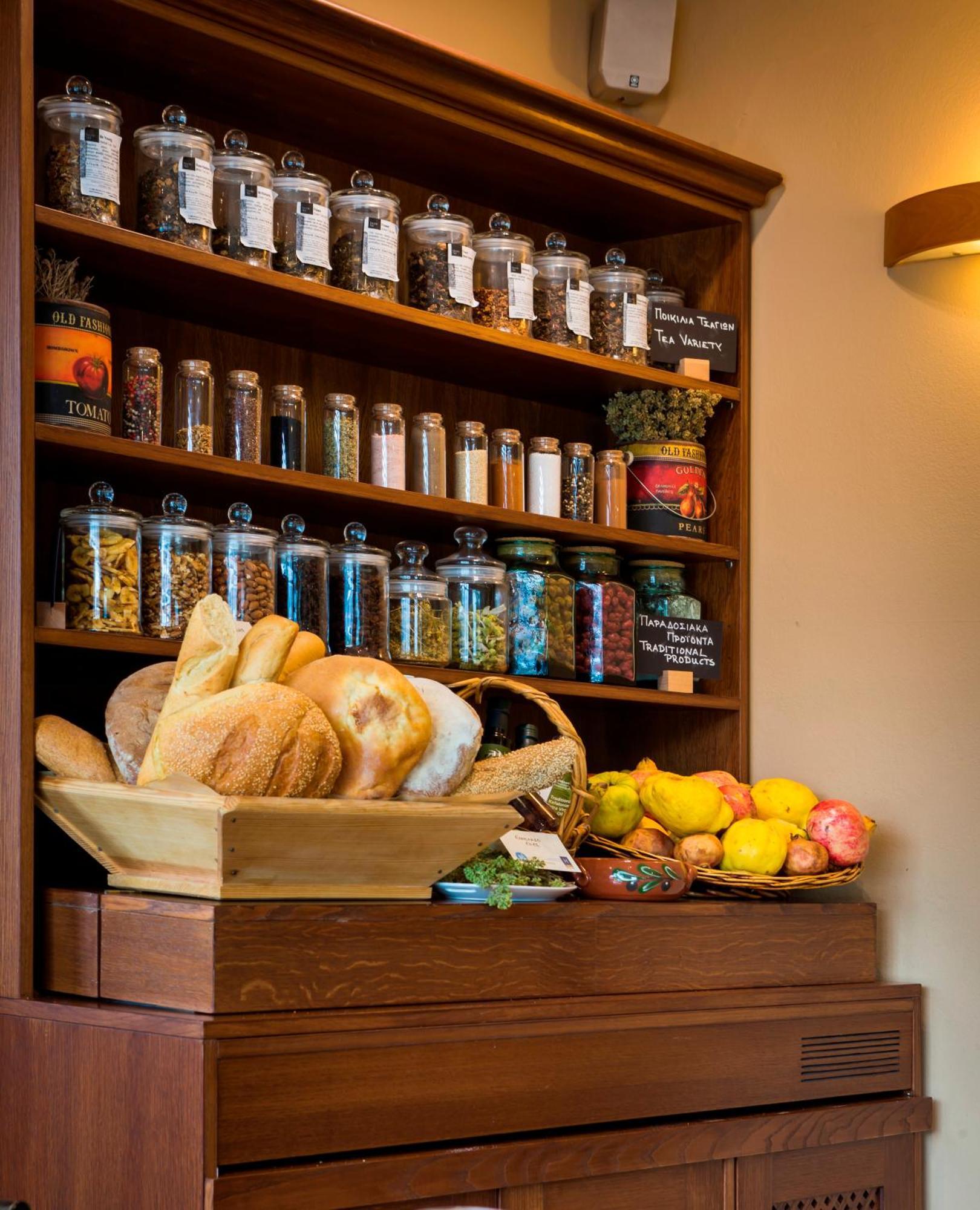 Tourist Boutique Hotel Argostoli  Esterno foto