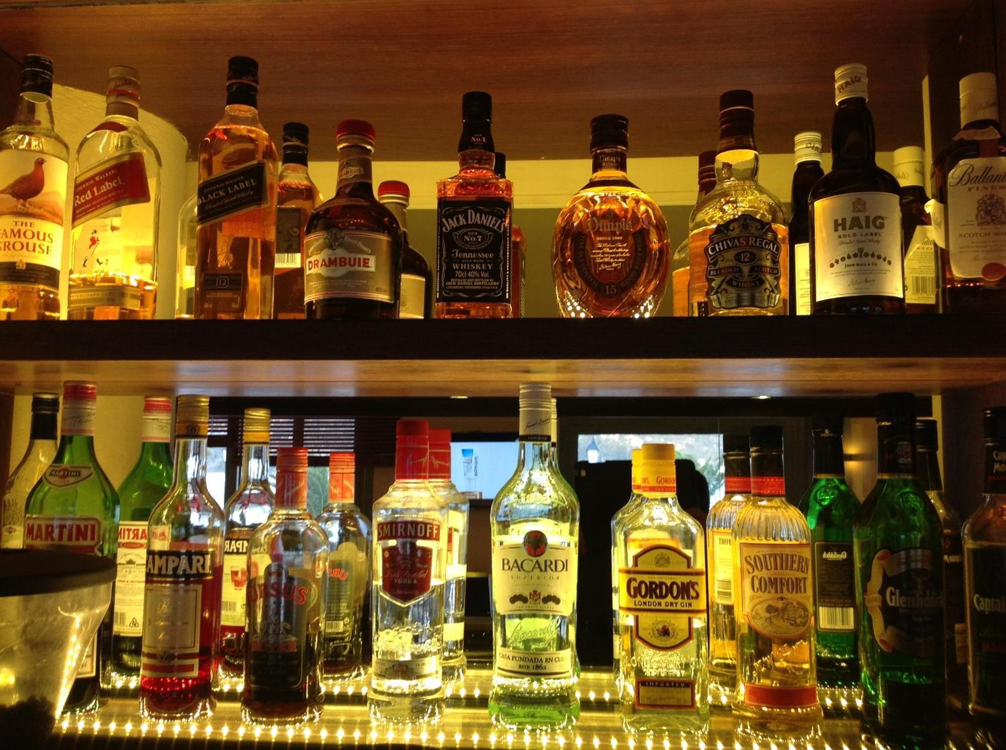 Tourist Boutique Hotel Argostoli  Esterno foto