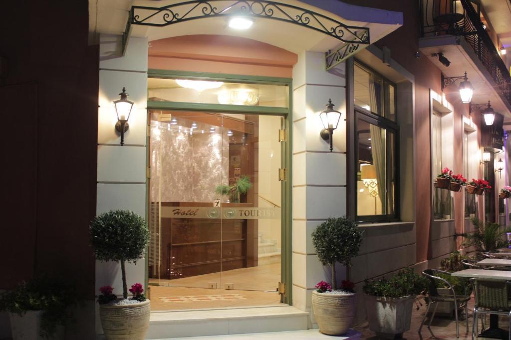 Tourist Boutique Hotel Argostoli  Esterno foto