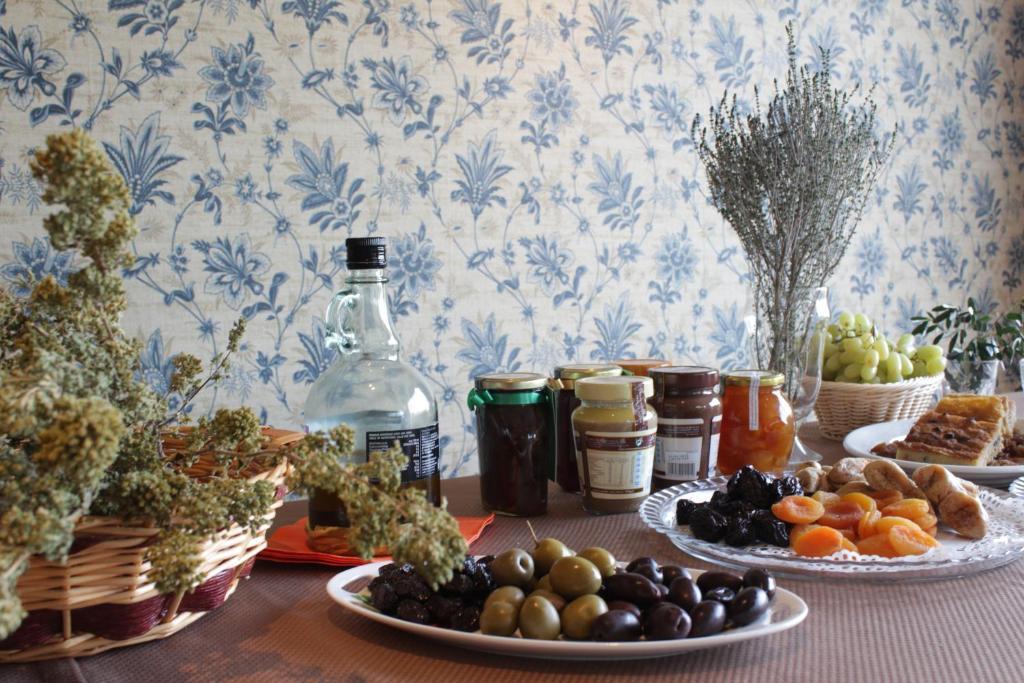 Tourist Boutique Hotel Argostoli  Esterno foto