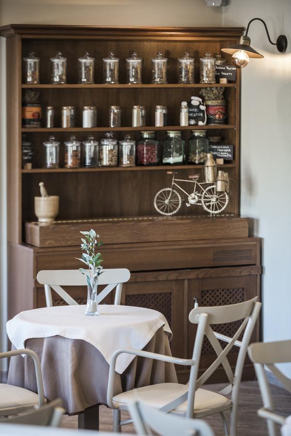 Tourist Boutique Hotel Argostoli  Esterno foto