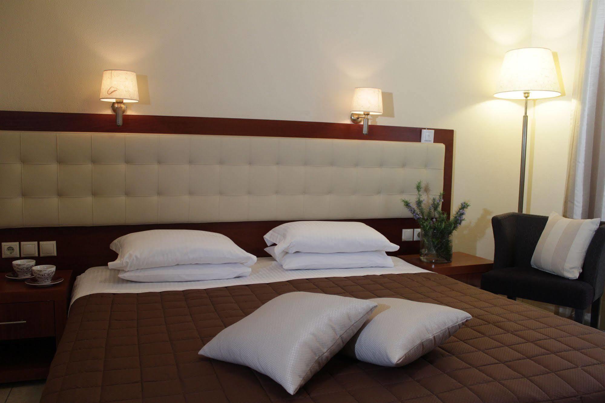 Tourist Boutique Hotel Argostoli  Esterno foto