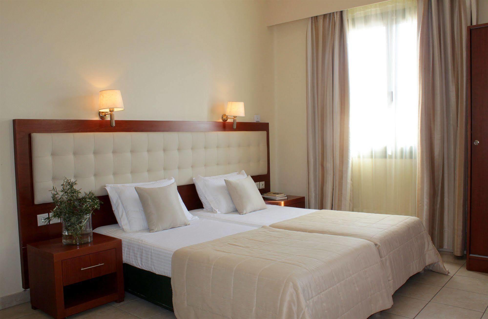 Tourist Boutique Hotel Argostoli  Esterno foto