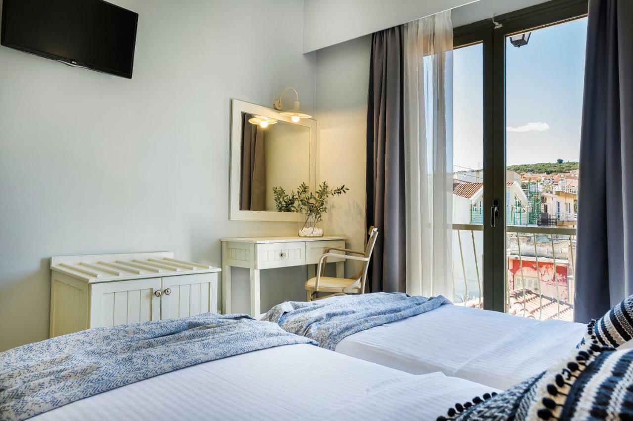 Tourist Boutique Hotel Argostoli  Esterno foto